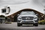 Mercedes-Benz GLC220 d 4Matic Off-Road 2015 года